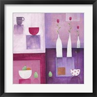 La Salle I Fine Art Print