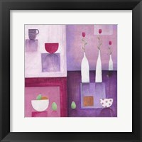 La Salle I Fine Art Print