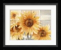 Between Cities Fine Art Print