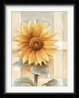 Between Cities Fine Art Print