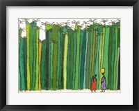 39 Palm Trees Fine Art Print