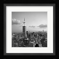 Empire State Building Fine Art Print