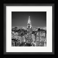 Chrysler Building Fine Art Print