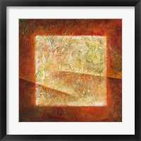 Tao Square Fine Art Print