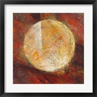 Tao Circle Fine Art Print