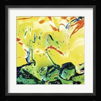 Oxygen I Fine Art Print