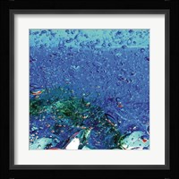 Oxygen II Fine Art Print