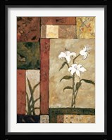 Nature's Bounty III Fine Art Print