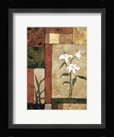 Nature's Bounty III Fine Art Print