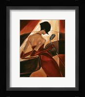 Fever Fine Art Print