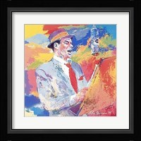 Frank Sinatra Fine Art Print
