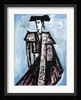 Galeria San Jorge Fine Art Print