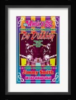 Bo Diddley, 1967: Whisky-A-Go-Go, Los Angeles Fine Art Print