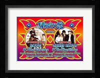 Love and Grass Roots, 1966 Fine Art Print