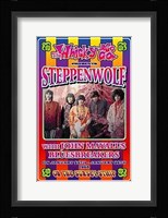 Steppenwolf, 1968, whisky a go go Fine Art Print