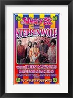 Steppenwolf, 1968, whisky a go go Fine Art Print