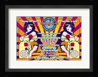 Whisky A Go Go, 35th anniversary. Fine Art Print