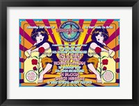 Whisky A Go Go, 35th anniversary. Fine Art Print