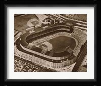 Home of Champions, Fine Art Print
