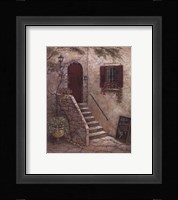 EstudiodeDanza Framed Print