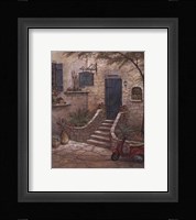 EstudiodeArte Framed Print