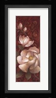 MagnoliaMelodyII Fine Art Print