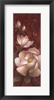 MagnoliaMelodyII Fine Art Print