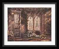 NewOrleansTwilightI Fine Art Print