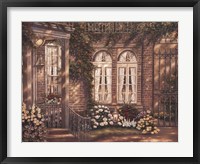 NewOrleansTwilightI Fine Art Print