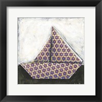 Sailboat Fine Art Print