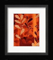 Sun Kissed Silhouette I Fine Art Print