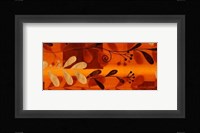 Sun Kissed Silhouette V Fine Art Print