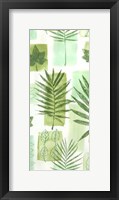 Leaf Impressions V Fine Art Print