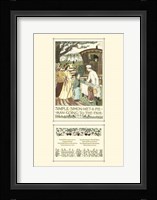Simple Simon Fine Art Print