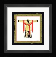 Kimono II Fine Art Print