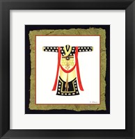 Kimono III Fine Art Print