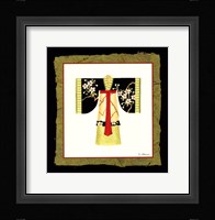 Kimono IV Fine Art Print