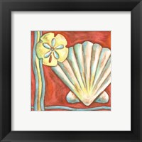 Pop Shells I Fine Art Print