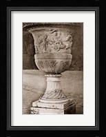 Versailles Urn I Giclee