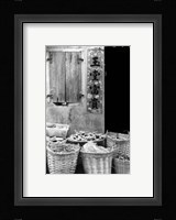 Chinese Bounty Giclee