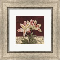 Postcard Lily Fine Art Print