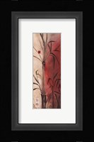 Bamboo Design I Fine Art Print