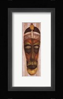 Nigel Mask Fine Art Print