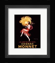 Cognac Monnet Fine Art Print