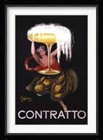 Contratto Fine Art Print