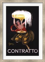 Contratto Fine Art Print