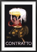 Contratto Fine Art Print