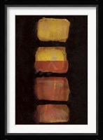 Picante I Fine Art Print