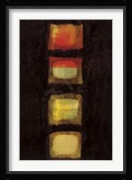 Picante II Fine Art Print