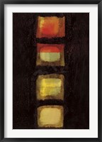 Picante II Fine Art Print